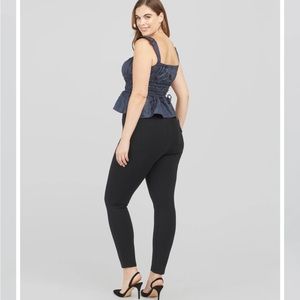 SPANX- The Perfect Pant, Ankle 4 Pocket